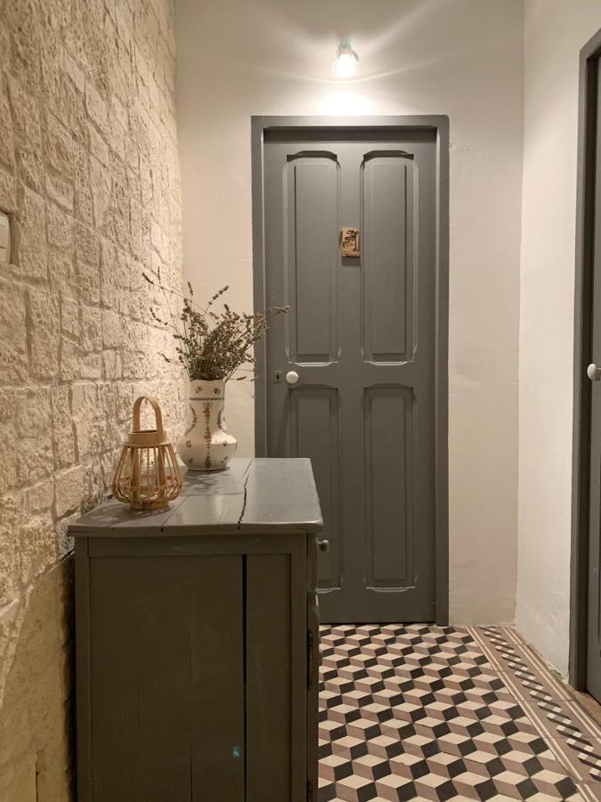 Bastide Sainte Agnes Bed & Breakfast Carpentras Exterior photo