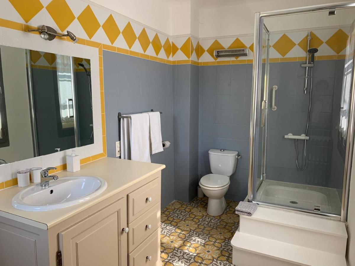 Bastide Sainte Agnes Bed & Breakfast Carpentras Exterior photo